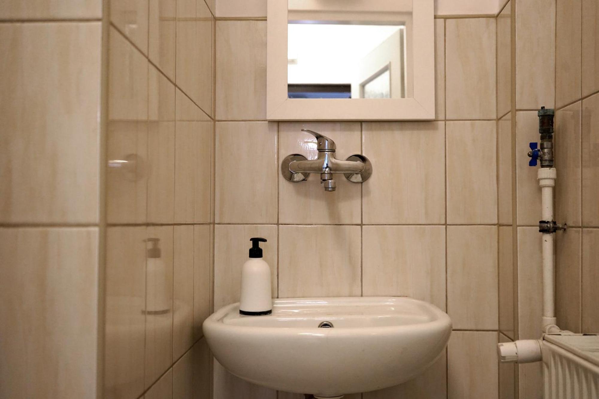 Dom Studencki Zodiak Hostel Wroclaw Ngoại thất bức ảnh